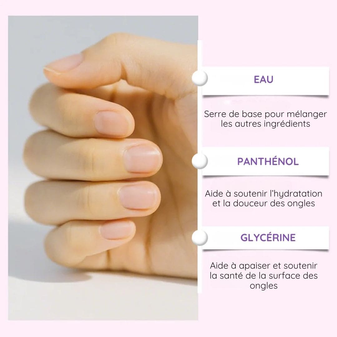 Stylo repousse cuticules à l’huile de lavande