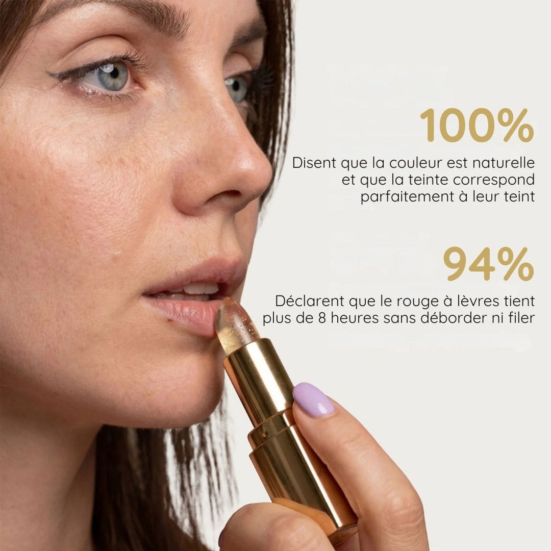 Rouge à lèvres pH - Hydratant & nourrissant, effet de brillance