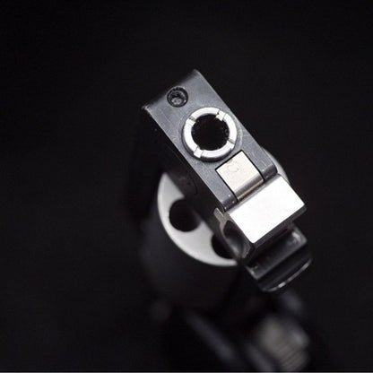 Mini revolver de poche