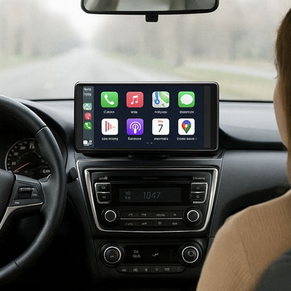 Écran CarPlay - Compatible avec toutes les voitures