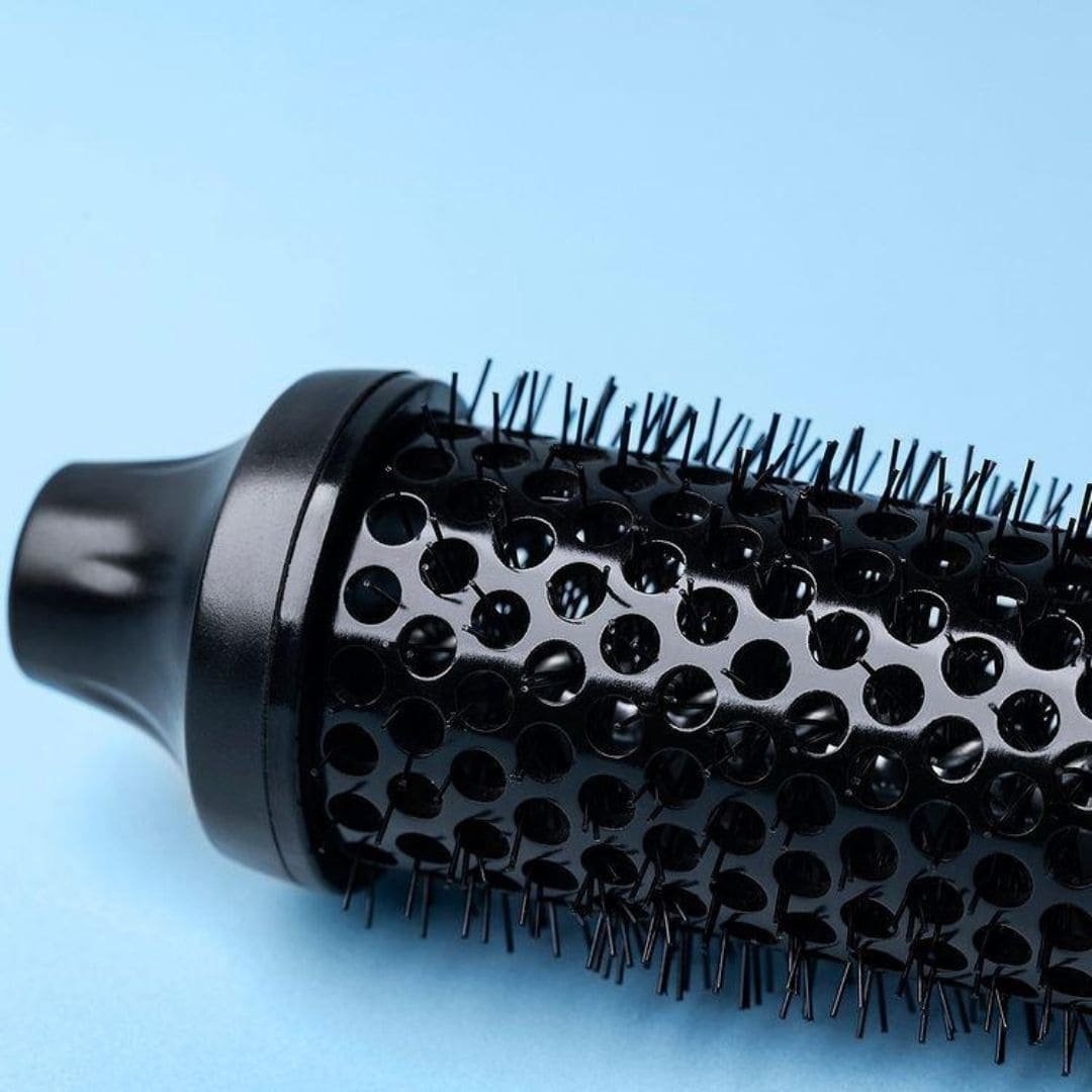 Boucleur thermique à têtes changeables 40/30 mm