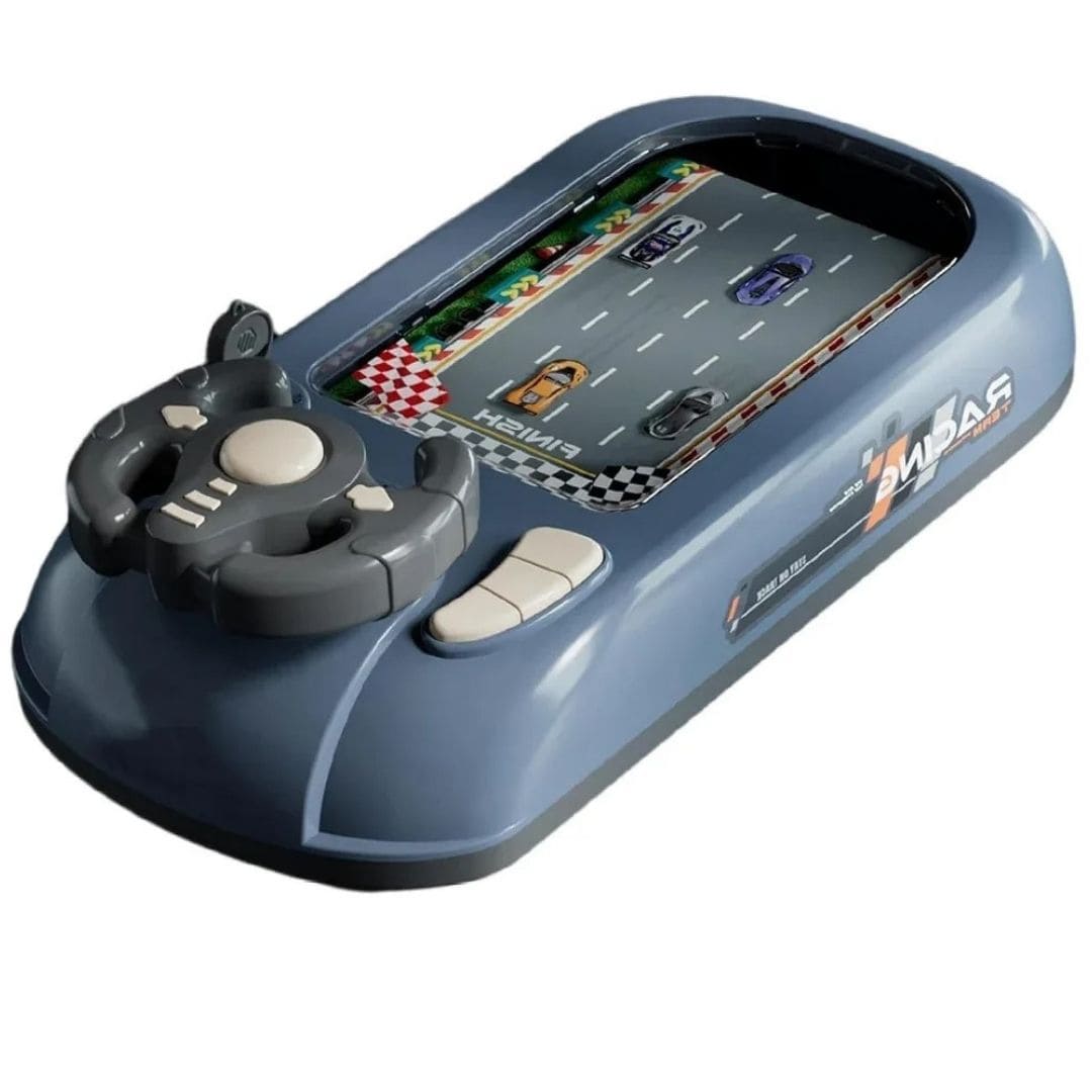 Jouet éducatif de simulation de conduite